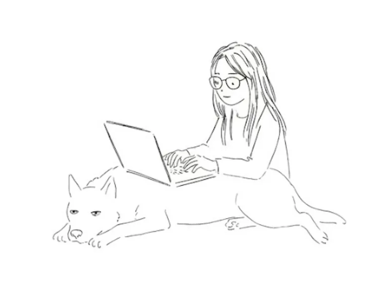 Nan Xu, founder of Togo Automation